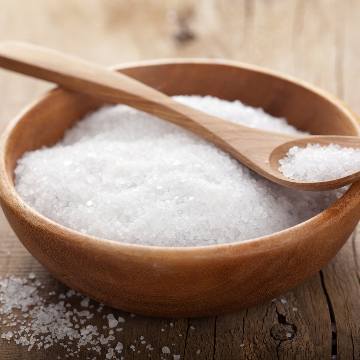 Nutty Yogi Sea Salt Powder