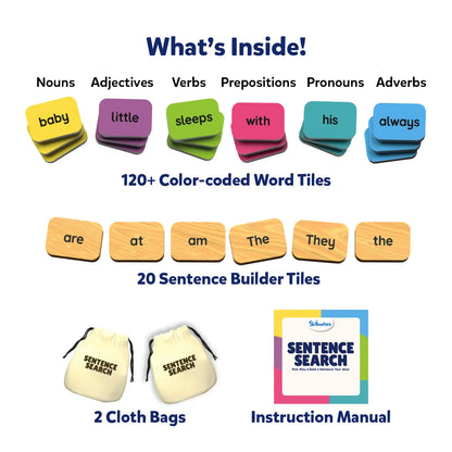 Skillmatics Think Connect and Create Bundle Ages 5 and Up