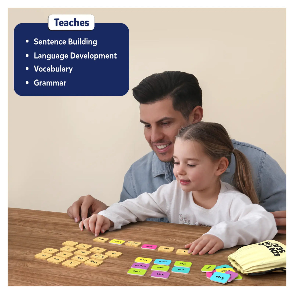 Skillmatics Think Connect and Create Bundle Ages 5 and Up