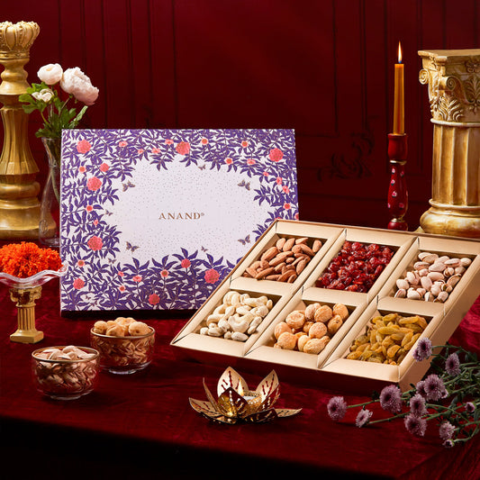 Anand Sweets SHAAM SITARA | ASSORTED DRY FRUITS