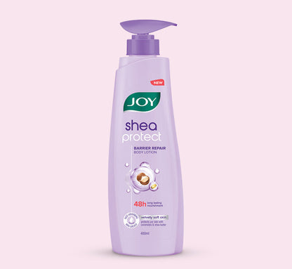 Shea Protect Barrier Repair Body Lotion