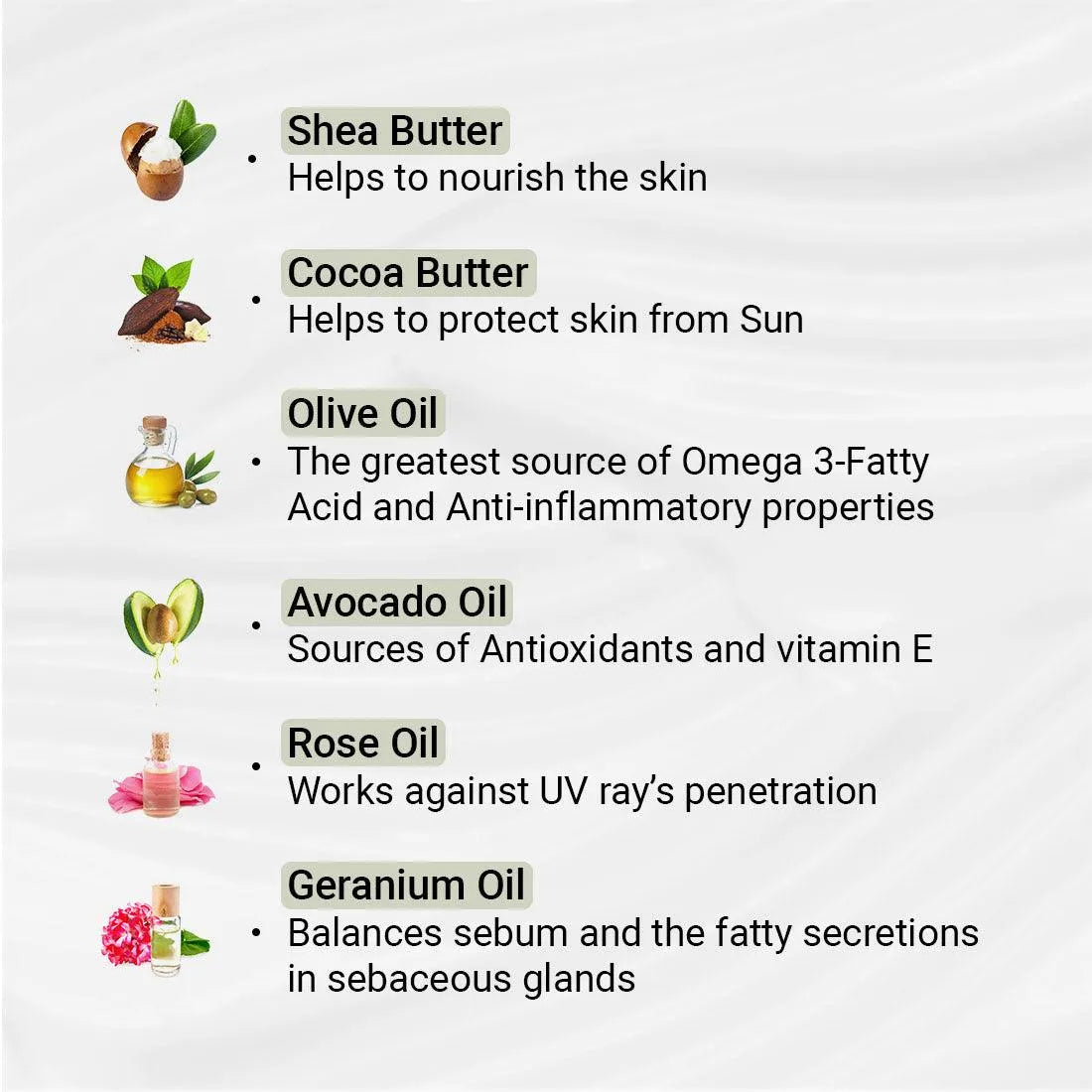 Keya Seth Aromatherapy Lab Fresh Shea Body Butter 
