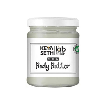 Keya Seth Aromatherapy Lab Fresh Shea Body Butter 