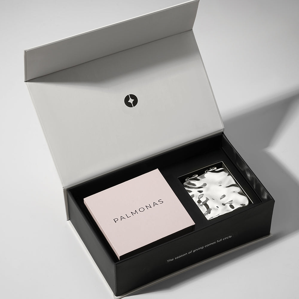 Palmonas Dazzling Aura Gift Box