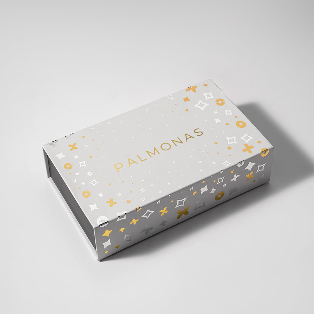 Palmonas Dazzling Aura Gift Box
