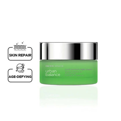 Faces Canada Urban Balance Youth Preserve Night Cream 50 ml