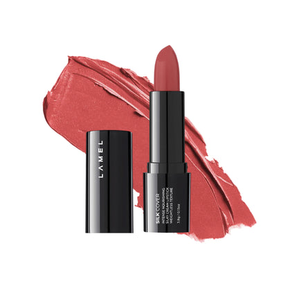 Lipstick Silk Cover - Pink Nude 402
