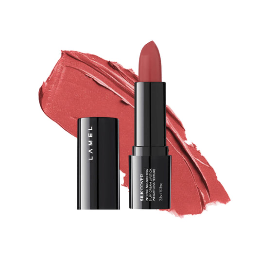 Lipstick Silk Cover - Pink Nude 402
