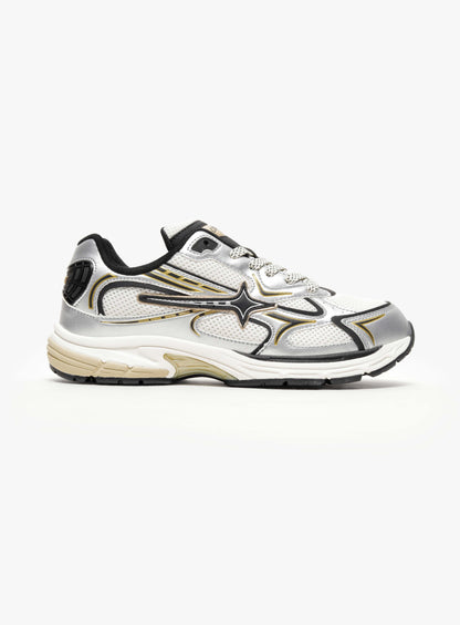 Comet Apex Onyx Sneakers