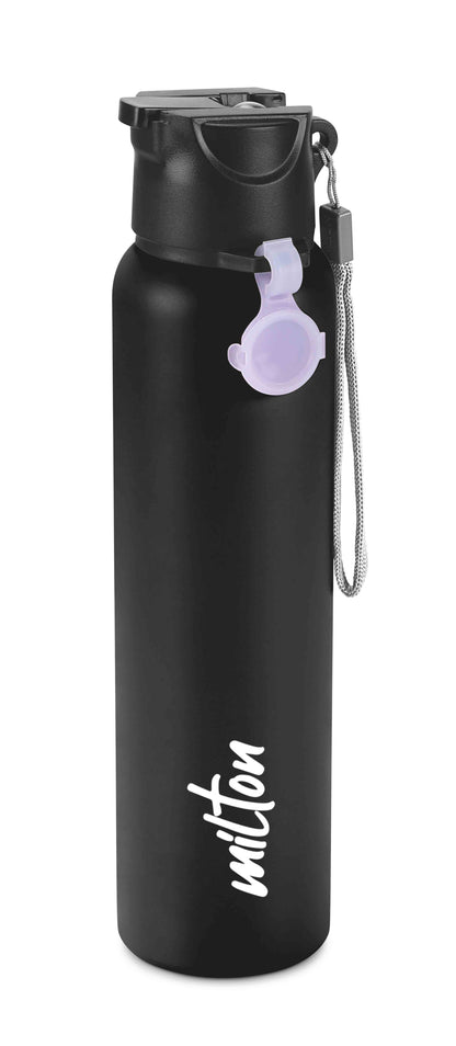 Personalized SipStar Stainless Steel Bottle (Milton)