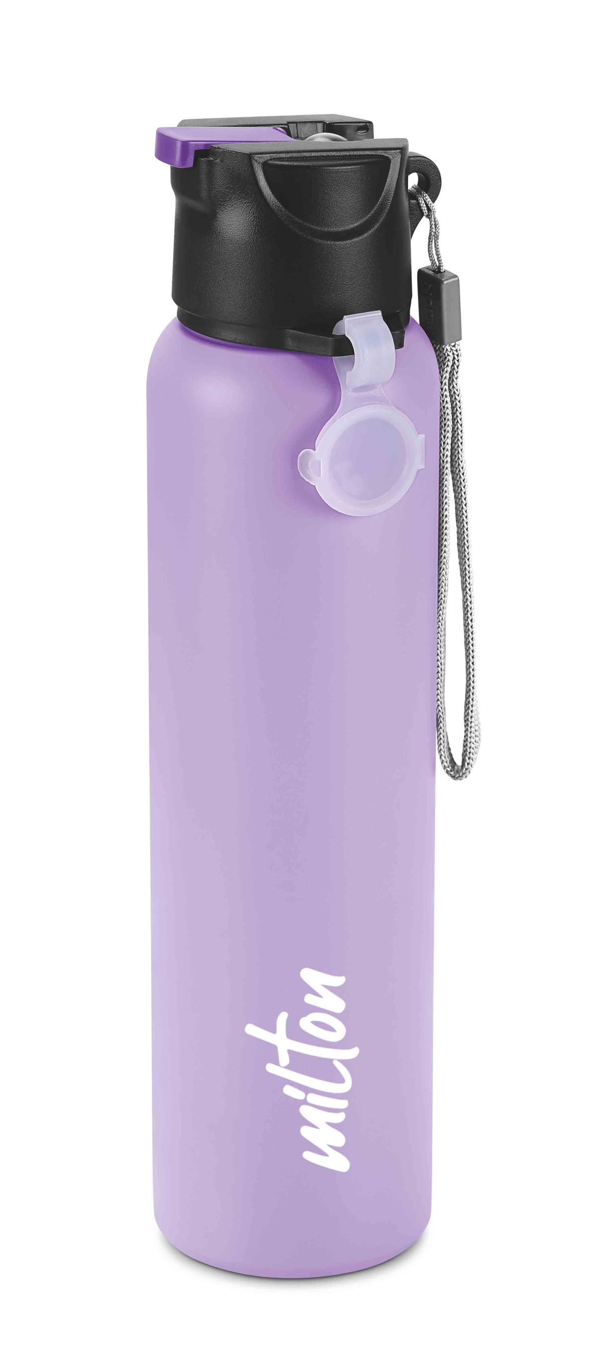 Personalized SipStar Stainless Steel Bottle (Milton)