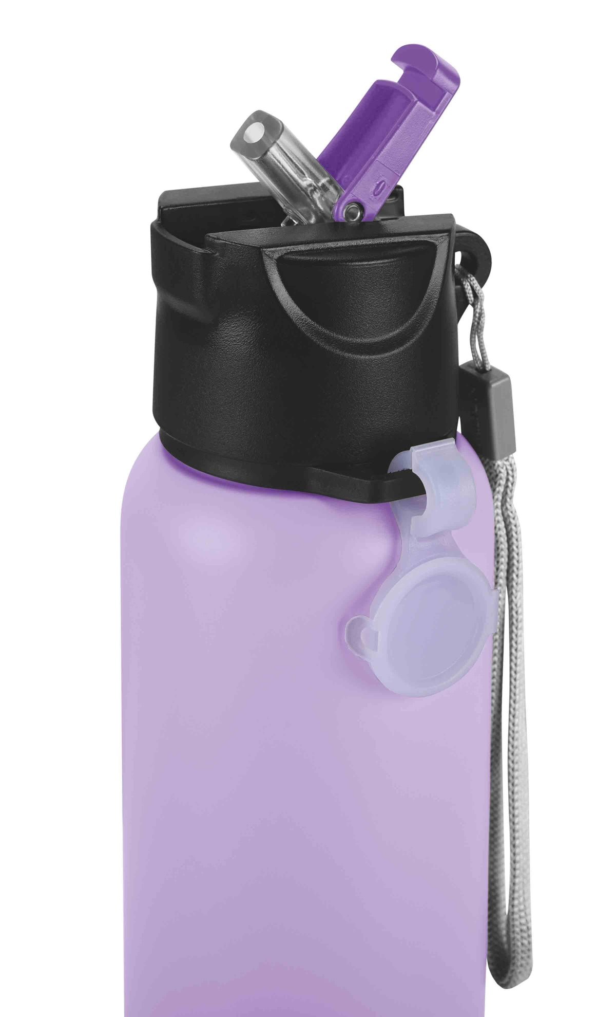Personalized SipStar Stainless Steel Bottle (Milton)