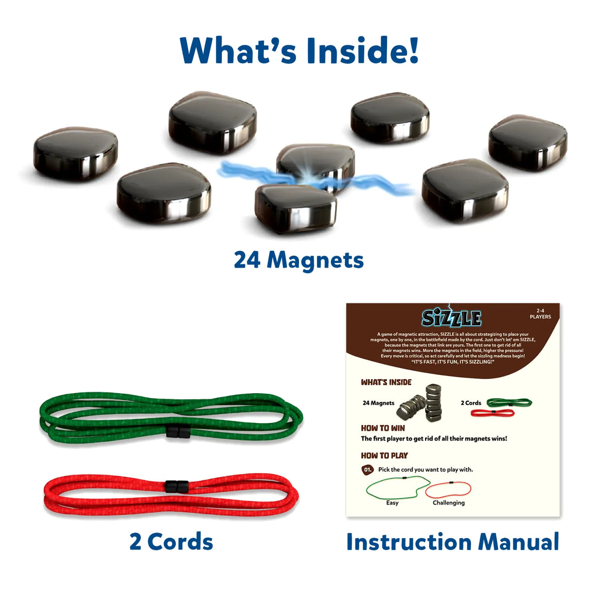 Skillmatics Pop Sizzle and Play Bundle Ages 4 and Up