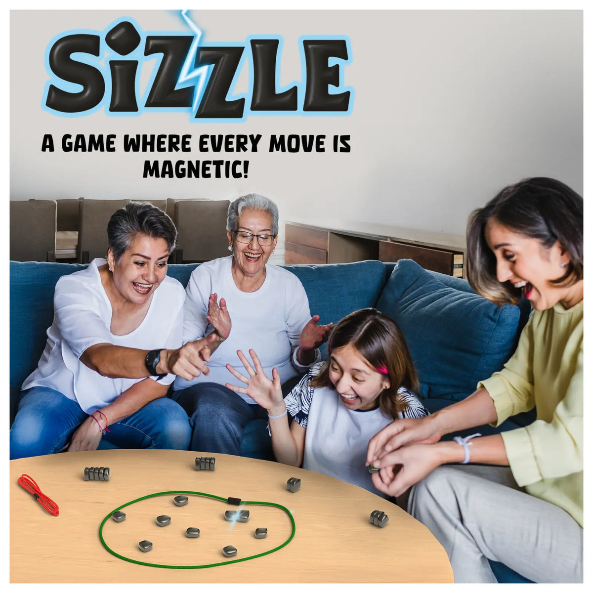 Skillmatics Pop Sizzle and Play Bundle Ages 4 and Up