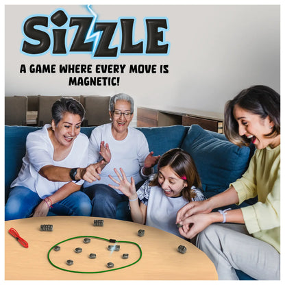 Skillmatics Pop Sizzle and Play Bundle Ages 4 and Up