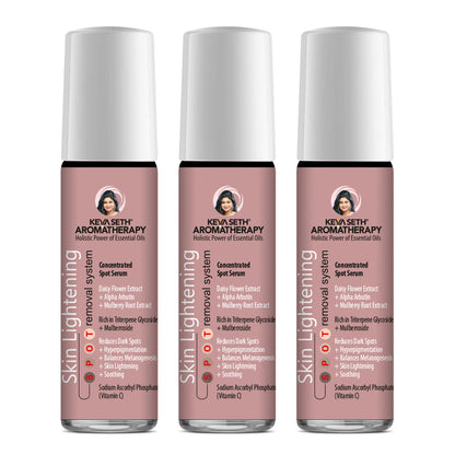 Keya Seth Aromatherapy Skin Lightening Spot Serum