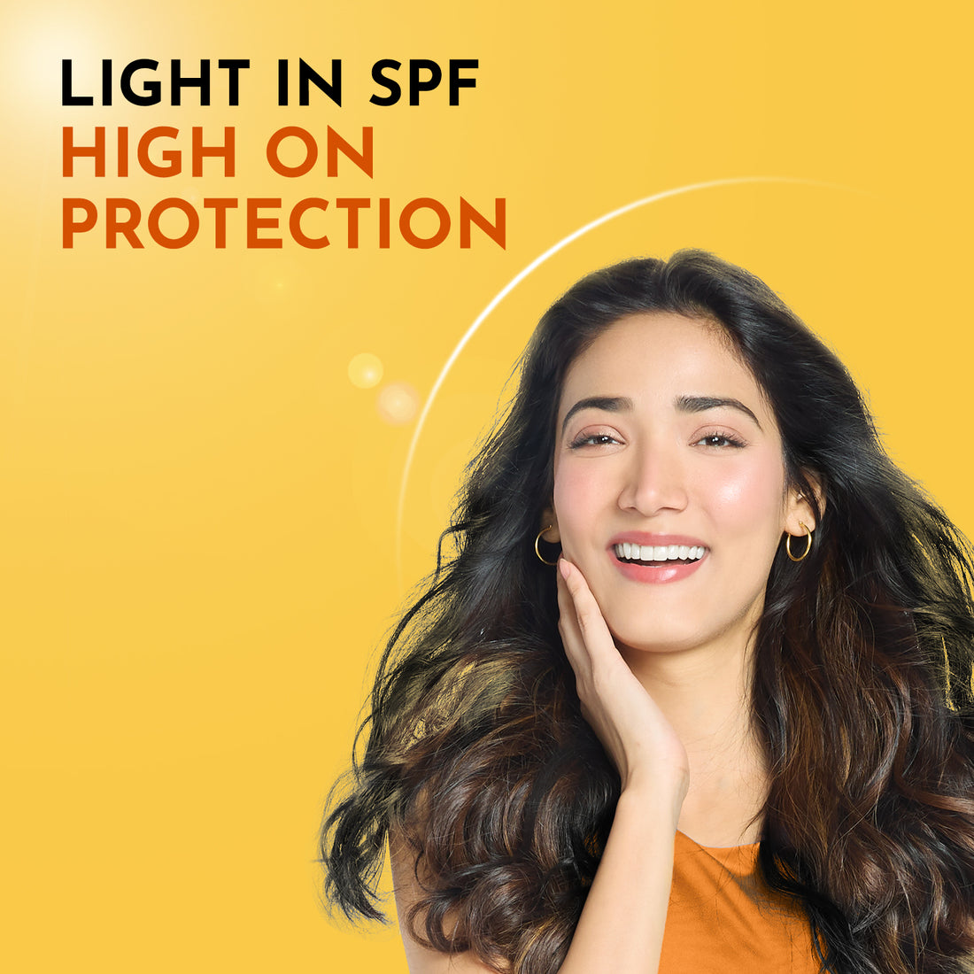 Sunblock & Anti-Tan Sunscreen SPF 30 PA+++