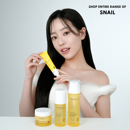 Mirabelle Korea Snail Miin Recovery Essence