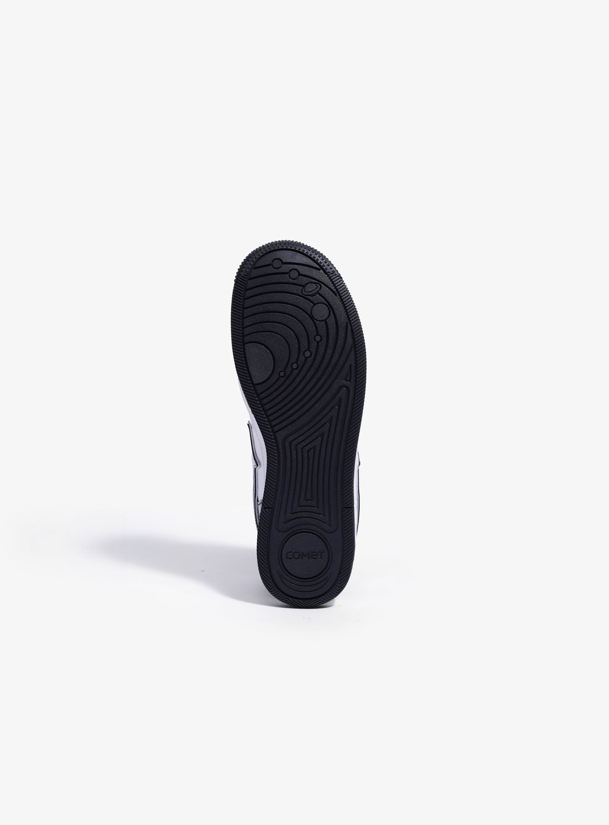Comet Tuxedo Sneakers