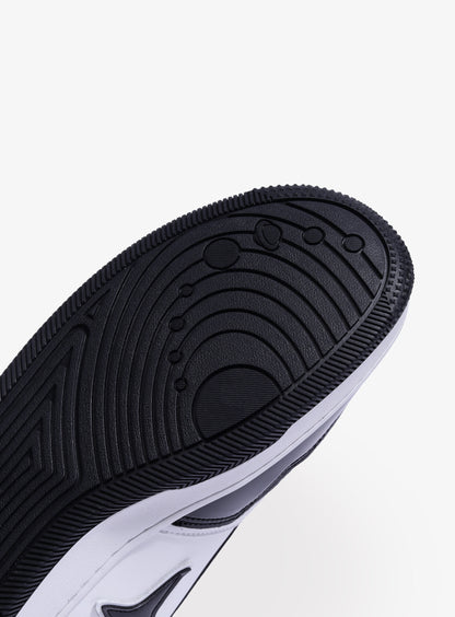 Comet Tuxedo Sneakers