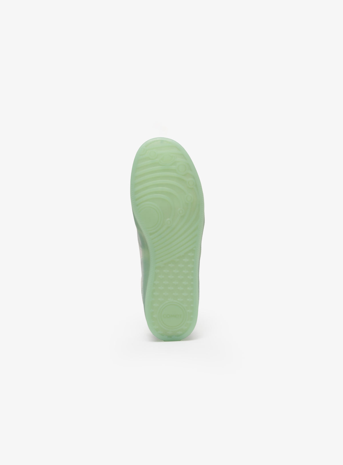 Comet Aeres Mint Sneakers
