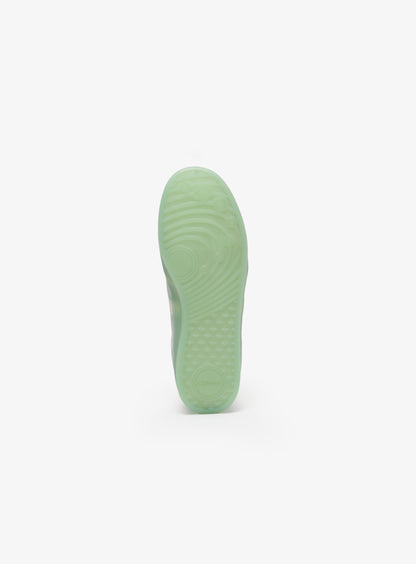 Comet Aeres Mint Sneakers