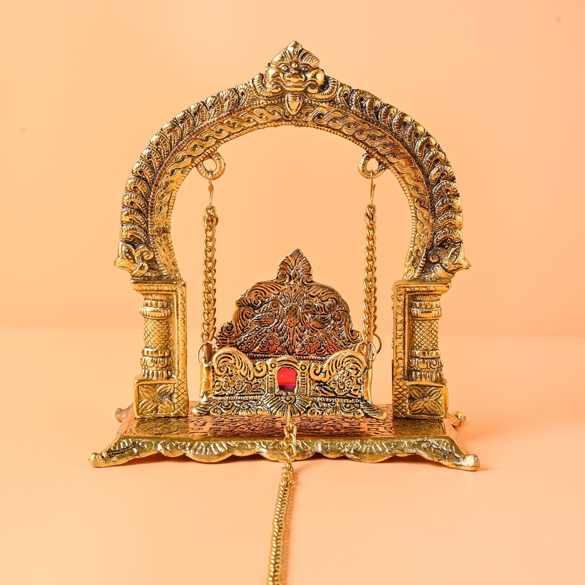 Samskara Home Sonal Pooja Jhula 