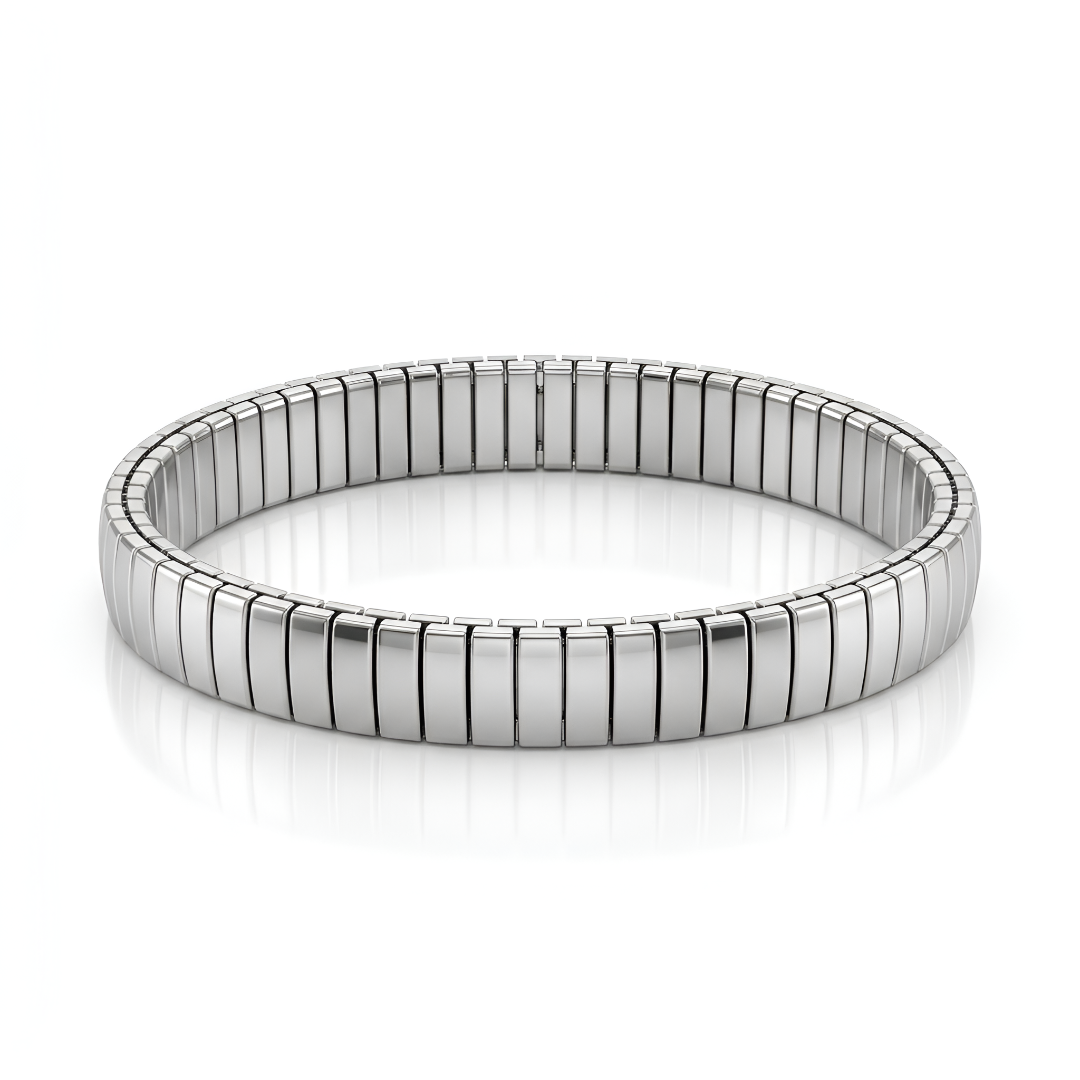 ZJOORY Sovereign Silver Bracelet