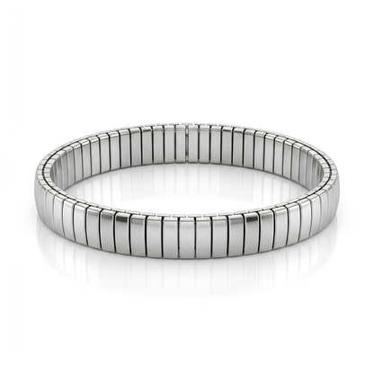 ZJOORY Sovereign Silver Bracelet