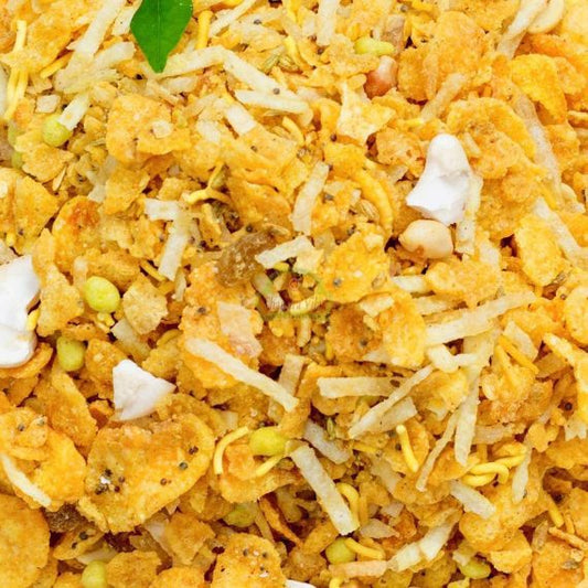 Chandra vilas Special Dry Fruit Chiwda 