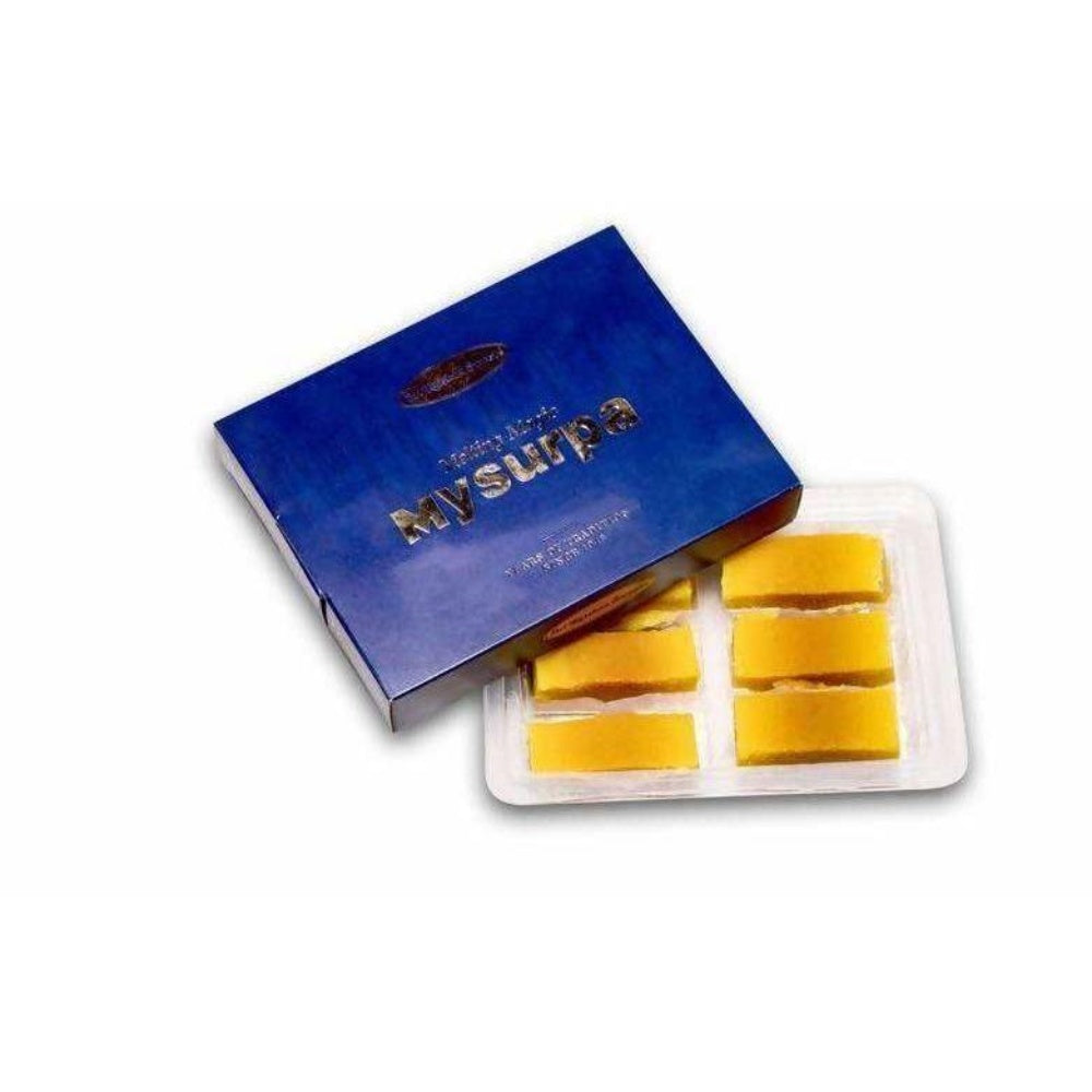 Sri Krishna Sweets Mysurpa - PUSHMYCART