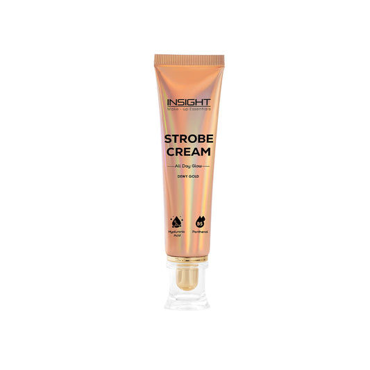 Insight Cosmetics STROBE CREAM