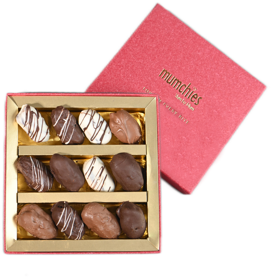 My Store Stuffed Choco Dates