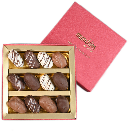 My Store Stuffed Choco Dates
