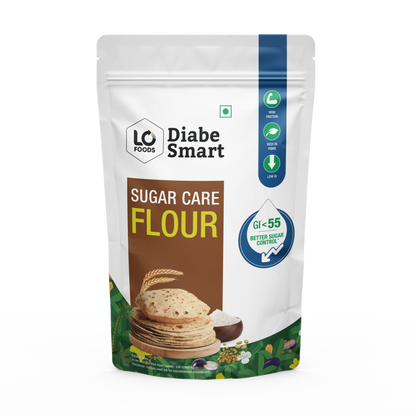 DiabeSmart Sugar Care Flour