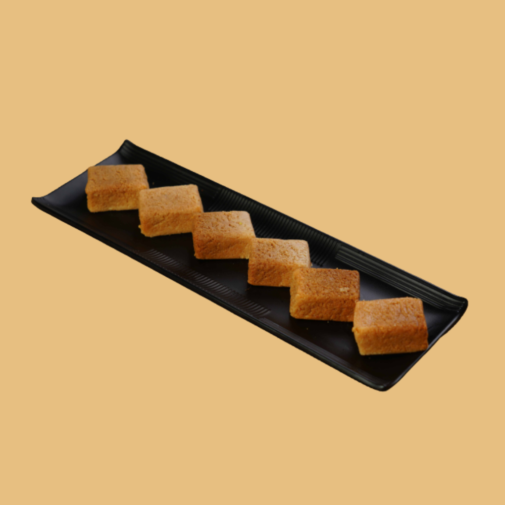 Agrawala Ajmer Kalakand Sugar Free - PUSHMYCART