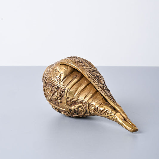 Samskara Home Sumukha Shankh