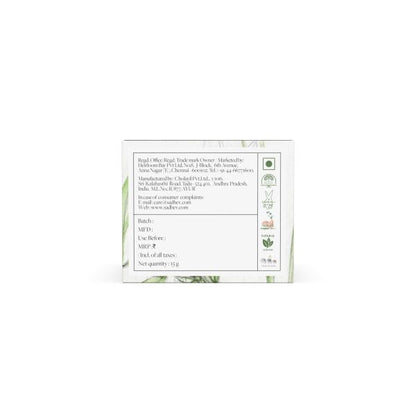 Sadhev Sunscreen SPF 30