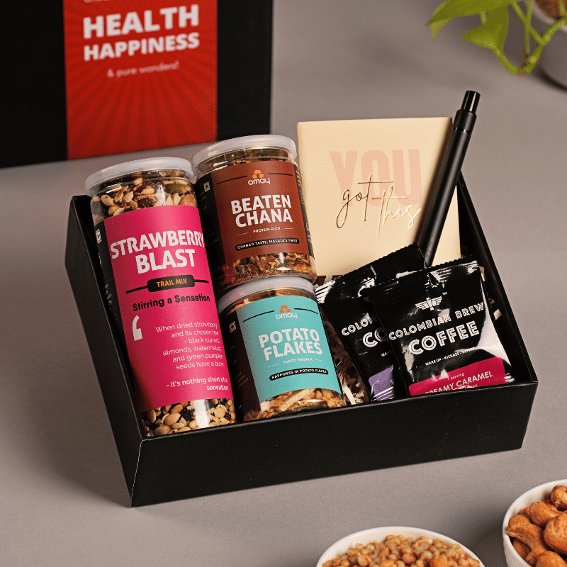 Omay Foods Superb Delights Gift Box