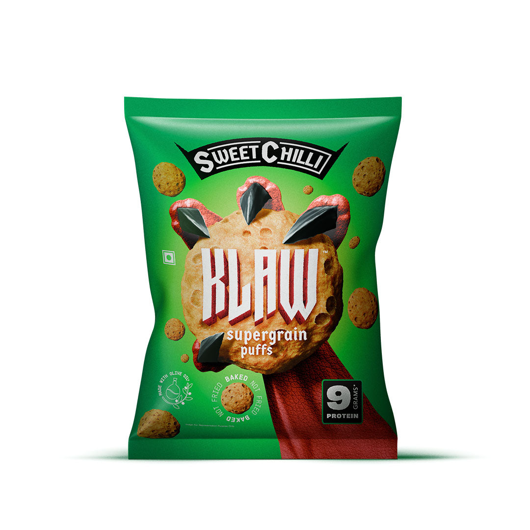 Klaw Sweet Chilli