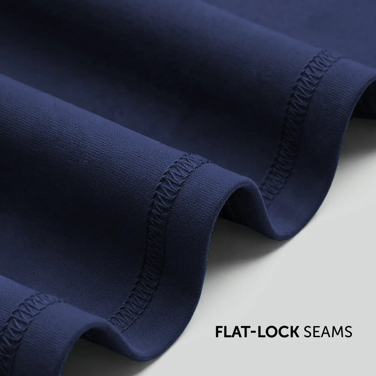 XYXX Alpha Tactel Boxer Briefs - Navy Blue - view 5