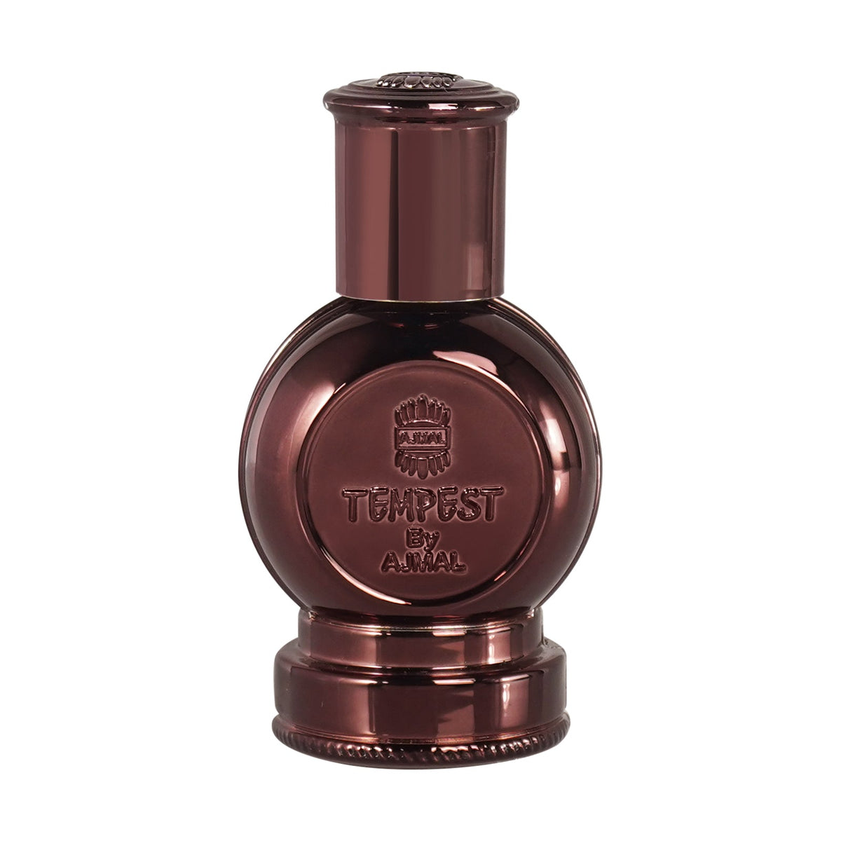Ajmal Perfumes India TEMPEST Non-Alcoholic Attar For Men And Women