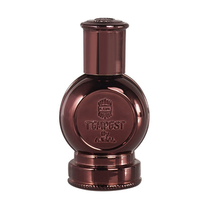 Ajmal Perfumes India TEMPEST Non-Alcoholic Attar For Men And Women