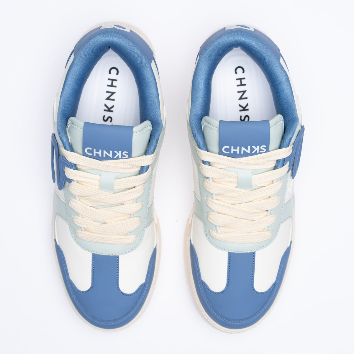 CHNKS Atlantis Sneakers Unisex