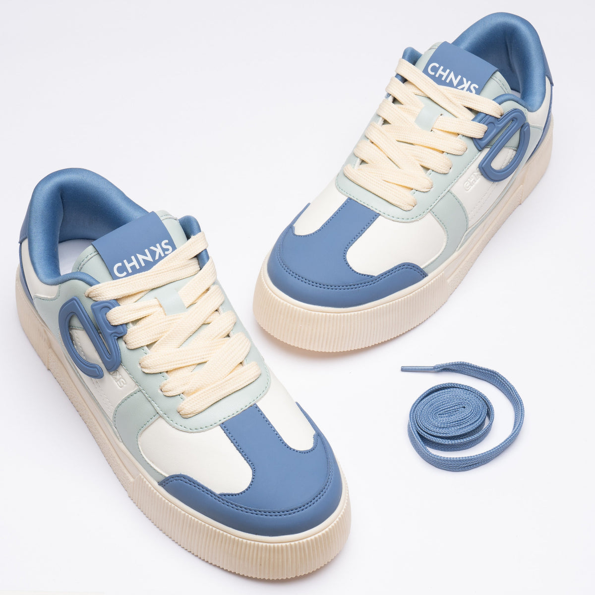 CHNKS Atlantis Sneakers Unisex
