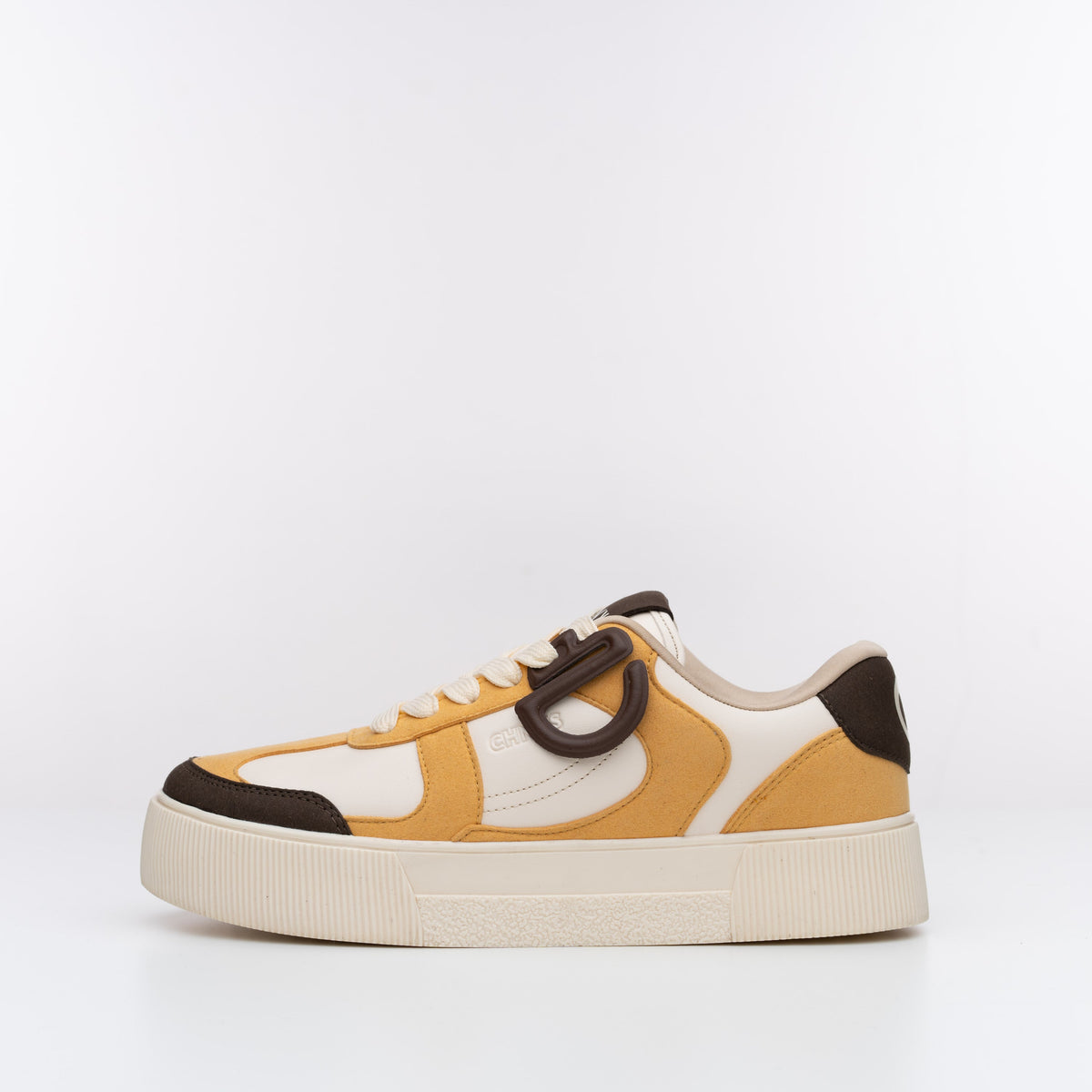 CHNKS Butterscotch Sneakers Unisex