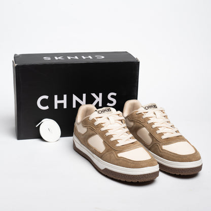 CHNKS Dunescape Sneakers for Men