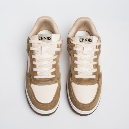 CHNKS Dunescape Sneakers for Men