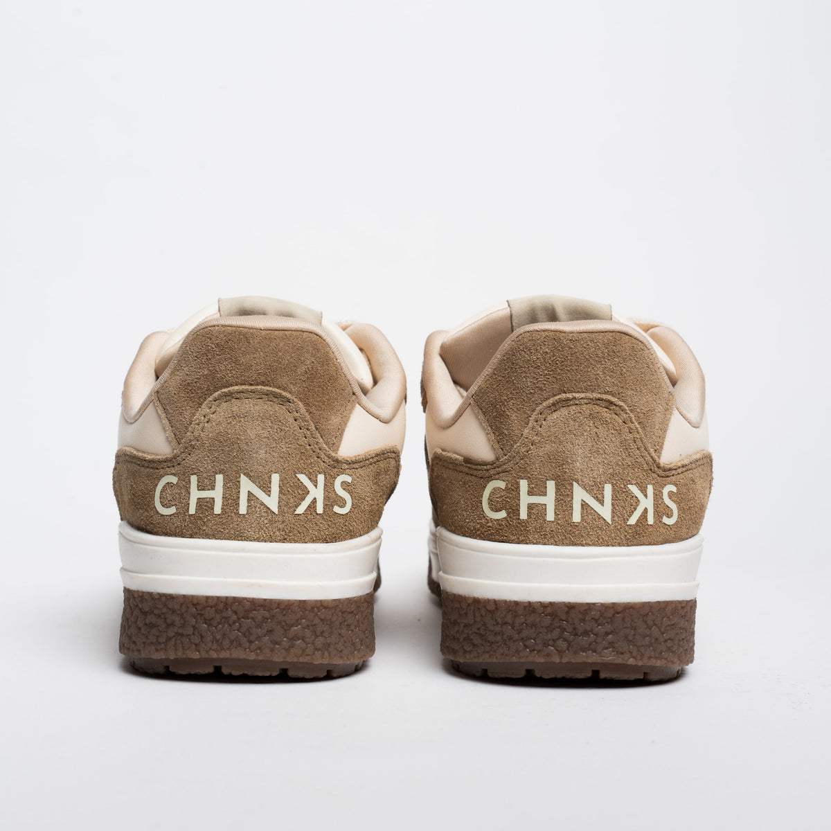CHNKS Dunescape Sneakers for Men