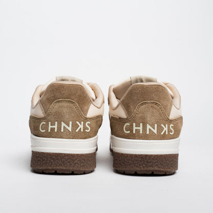 CHNKS Dunescape Sneakers for Men